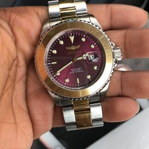 Invicta Watch